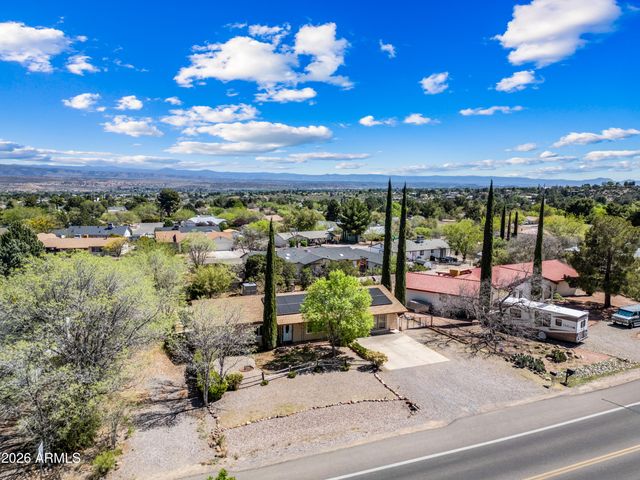 1319 S MONTE TESORO Drive, Cottonwood, AZ 86326