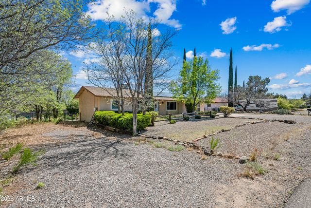 1319 S MONTE TESORO Drive, Cottonwood, AZ 86326