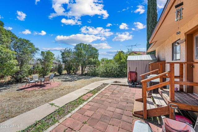 1319 S MONTE TESORO Drive, Cottonwood, AZ 86326