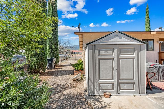 1319 S MONTE TESORO Drive, Cottonwood, AZ 86326