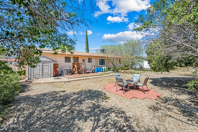 1319 S MONTE TESORO Drive, Cottonwood, AZ 86326