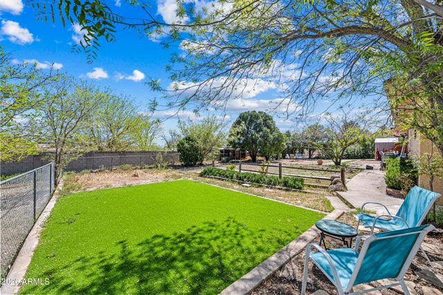 1319 S MONTE TESORO Drive, Cottonwood, AZ 86326