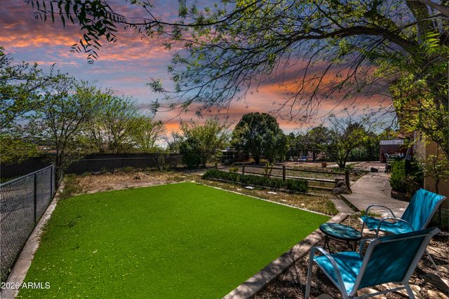 1319 S MONTE TESORO Drive, Cottonwood, AZ 86326