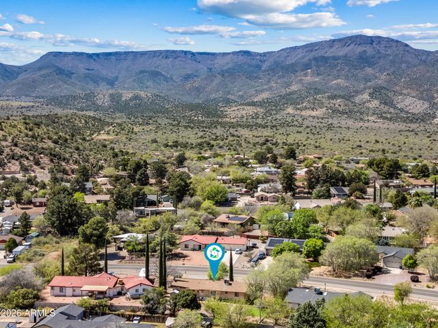 1319 S MONTE TESORO Drive, Cottonwood, AZ 86326