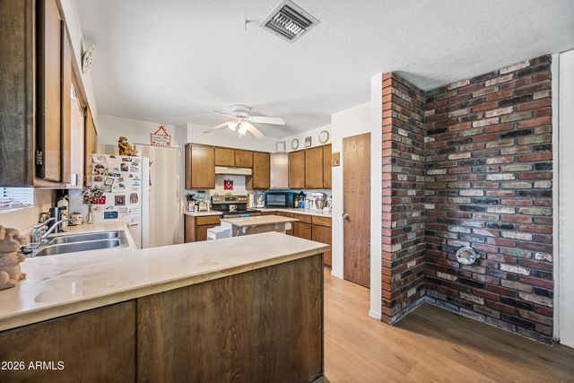 1319 S MONTE TESORO Drive, Cottonwood, AZ 86326