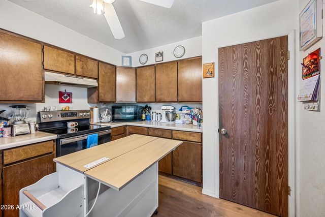 1319 S MONTE TESORO Drive, Cottonwood, AZ 86326