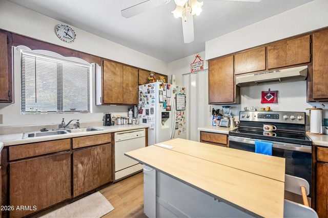 1319 S MONTE TESORO Drive, Cottonwood, AZ 86326