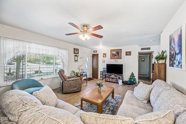 1319 S MONTE TESORO Drive, Cottonwood, AZ 86326