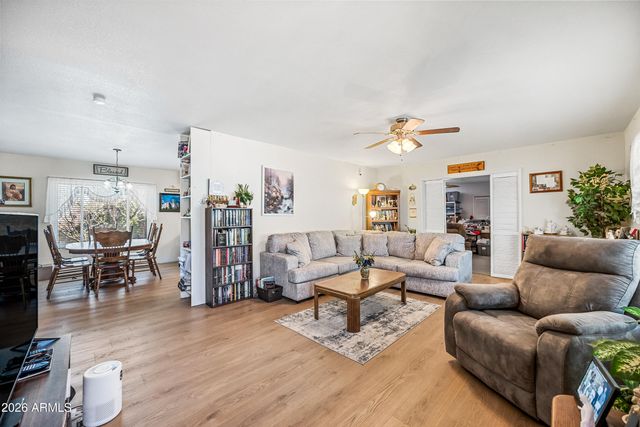 1319 S MONTE TESORO Drive, Cottonwood, AZ 86326