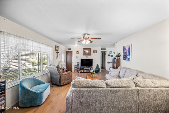 1319 S MONTE TESORO Drive, Cottonwood, AZ 86326