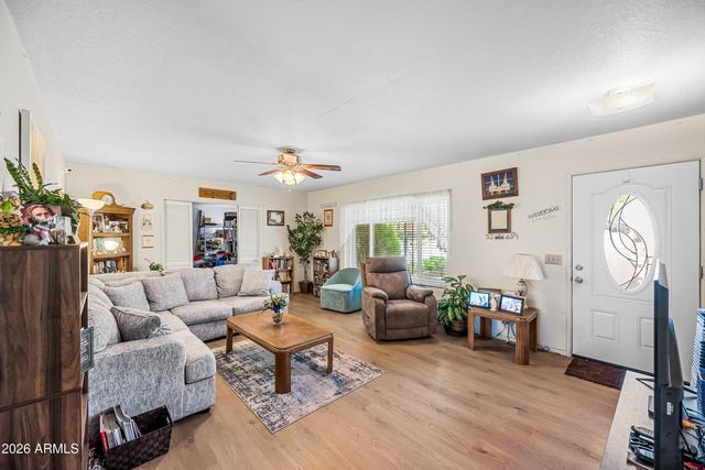 1319 S MONTE TESORO Drive, Cottonwood, AZ 86326