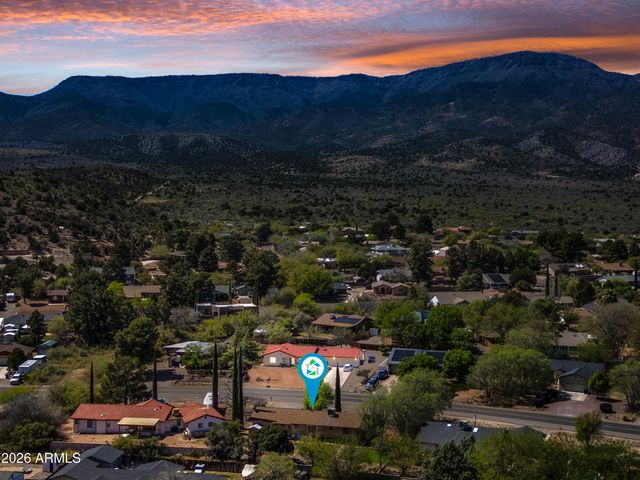 1319 S MONTE TESORO Drive, Cottonwood, AZ 86326