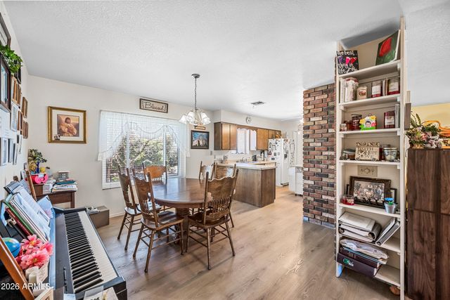 1319 S MONTE TESORO Drive, Cottonwood, AZ 86326