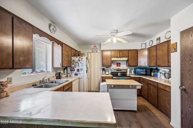 1319 S MONTE TESORO Drive, Cottonwood, AZ 86326