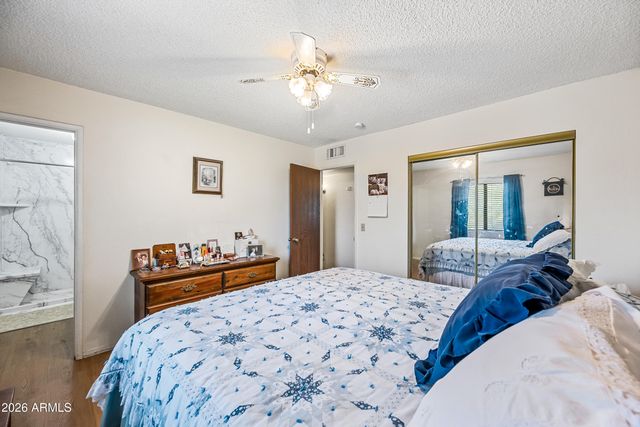 1319 S MONTE TESORO Drive, Cottonwood, AZ 86326