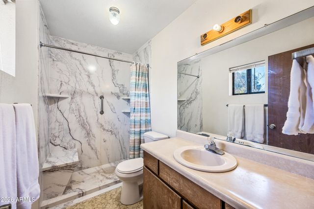 1319 S MONTE TESORO Drive, Cottonwood, AZ 86326