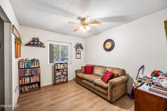 1319 S MONTE TESORO Drive, Cottonwood, AZ 86326