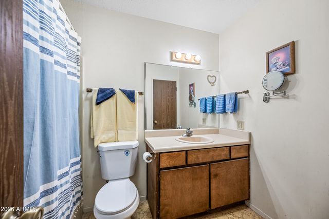 1319 S MONTE TESORO Drive, Cottonwood, AZ 86326