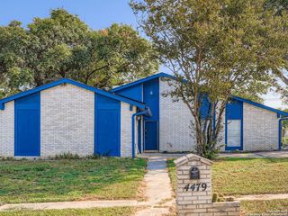 4479 Hay Market, San Antonio, TX 78217