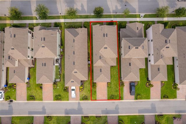 9445 KOMIKA LANE, Winter Garden, FL 34787