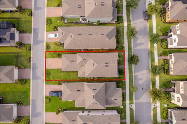 9445 KOMIKA LANE, Winter Garden, FL 34787