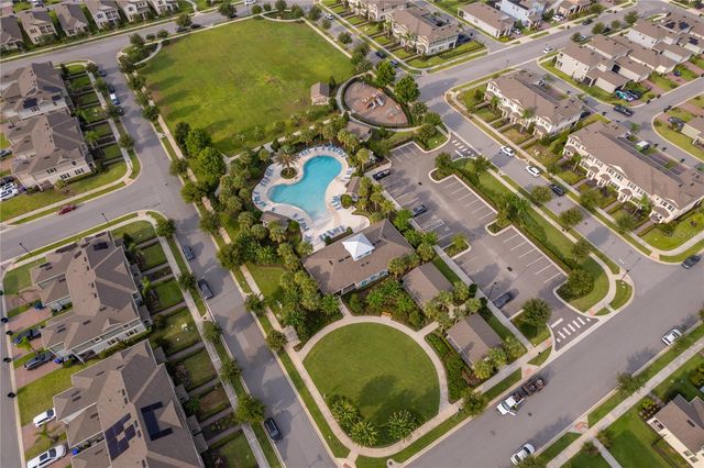 9445 KOMIKA LANE, Winter Garden, FL 34787
