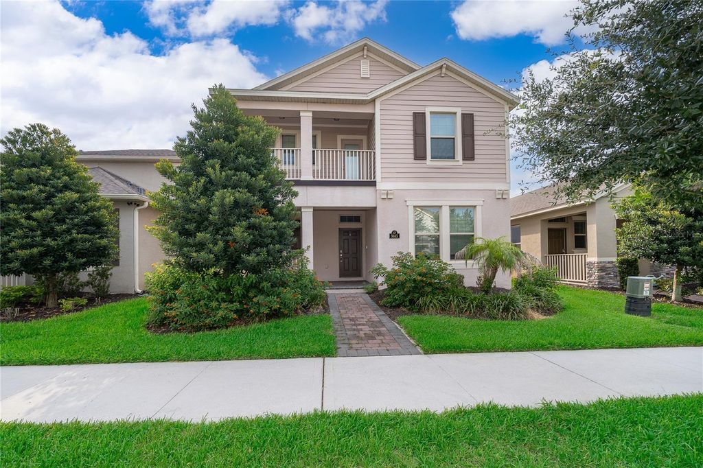 9445 KOMIKA LANE, Winter Garden, FL 34787
