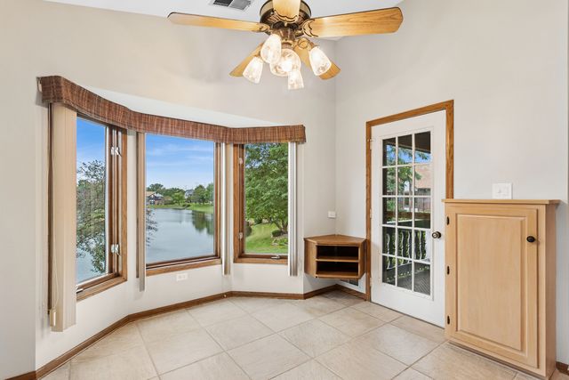 13050 Terrace Drive 0, Palos Park, IL 60464