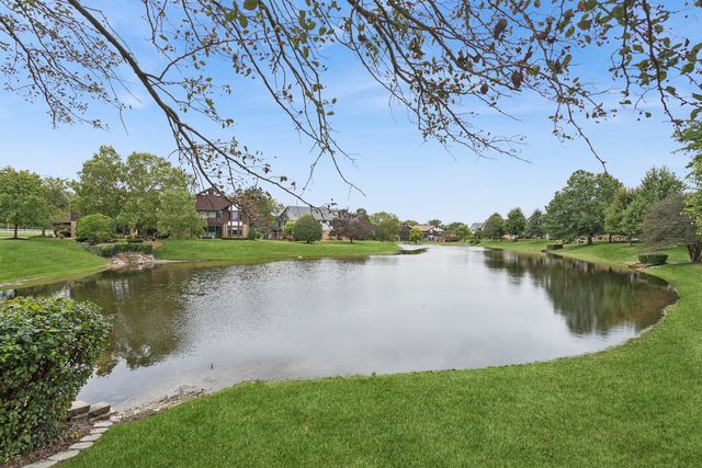 13050 Terrace Drive 0, Palos Park, IL 60464