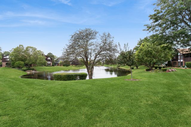 13050 Terrace Drive 0, Palos Park, IL 60464