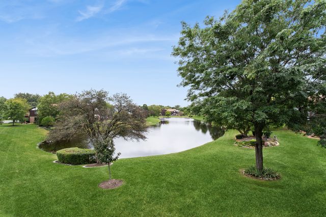 13050 Terrace Drive 0, Palos Park, IL 60464