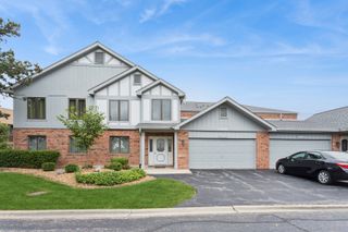 13050 Terrace Drive 0, Palos Park, IL 60464