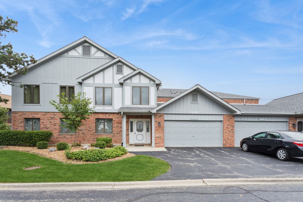 13050 Terrace Drive 0, Palos Park, IL 60464