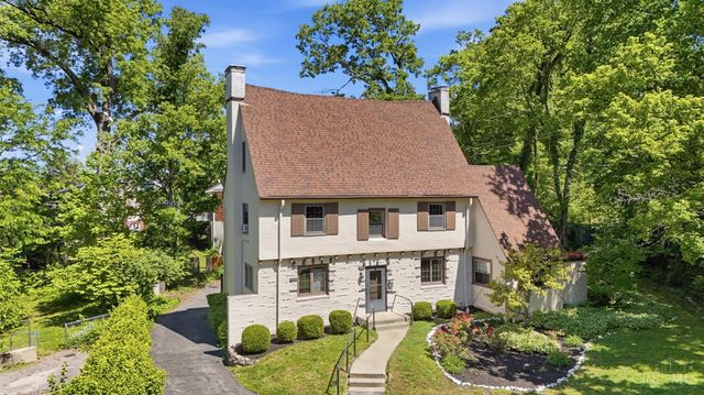 3931 Leyman Drive, Cincinnati, OH 45229