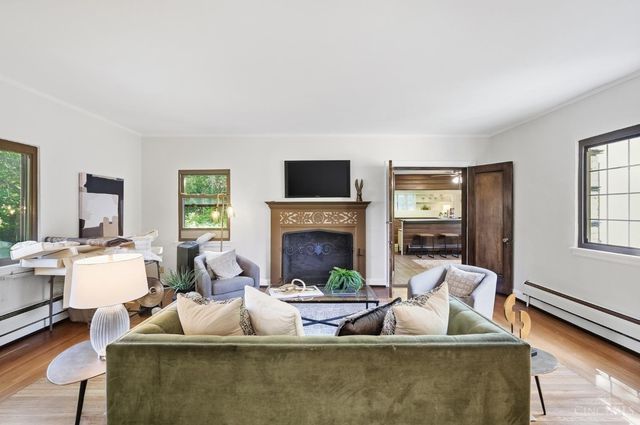 3931 Leyman Drive, Cincinnati, OH 45229