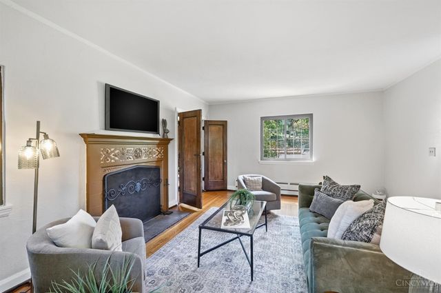 3931 Leyman Drive, Cincinnati, OH 45229