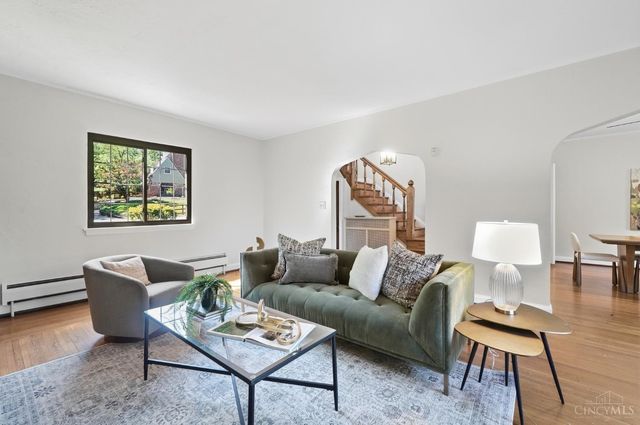 3931 Leyman Drive, Cincinnati, OH 45229