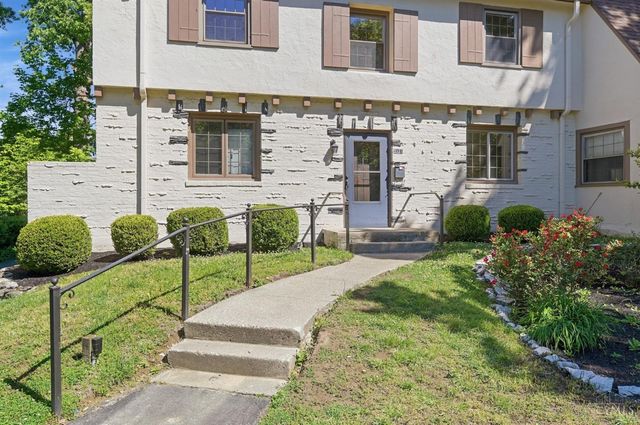 3931 Leyman Drive, Cincinnati, OH 45229