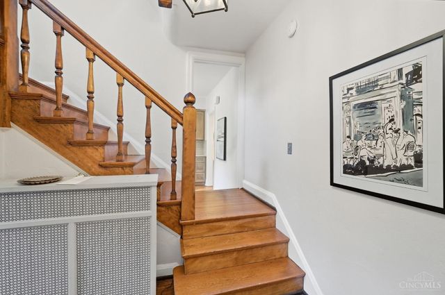 3931 Leyman Drive, Cincinnati, OH 45229