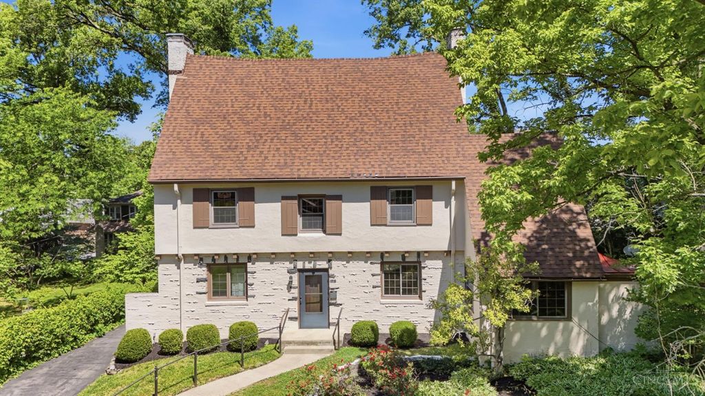 3931 Leyman Drive, Cincinnati, OH 45229