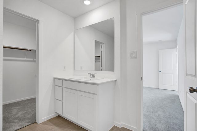 2963 Hearts Trail, Crandall, TX 75114