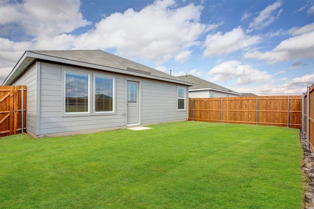 2963 Hearts Trail, Crandall, TX 75114