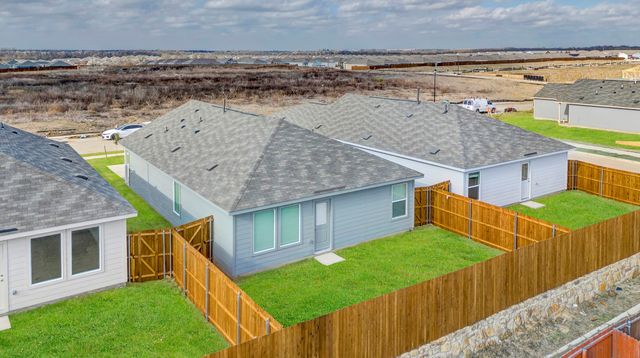 2963 Hearts Trail, Crandall, TX 75114