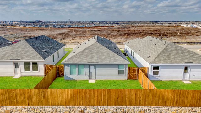 2963 Hearts Trail, Crandall, TX 75114