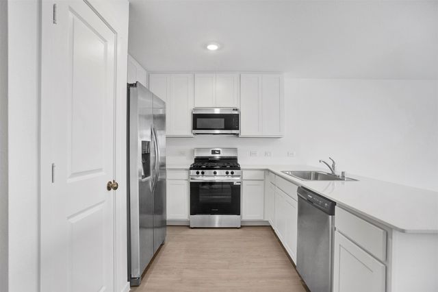 2963 Hearts Trail, Crandall, TX 75114