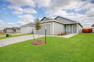 2963 Hearts Trail, Crandall, TX 75114