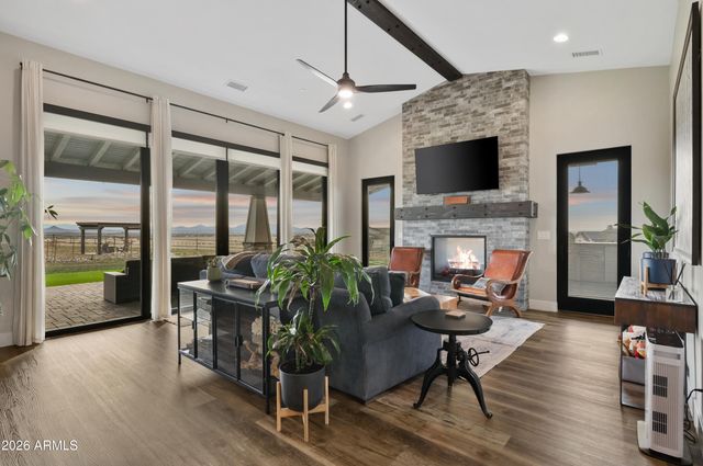 10575 E Desert Winds Way, Prescott Valley, AZ 86315
