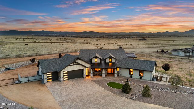10575 E Desert Winds Way, Prescott Valley, AZ 86315