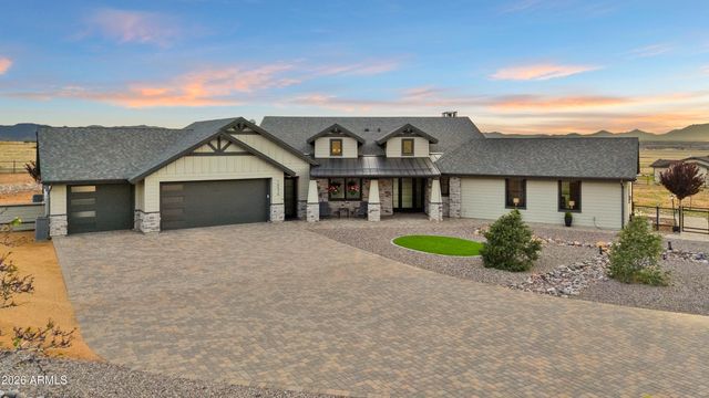 10575 E Desert Winds Way, Prescott Valley, AZ 86315
