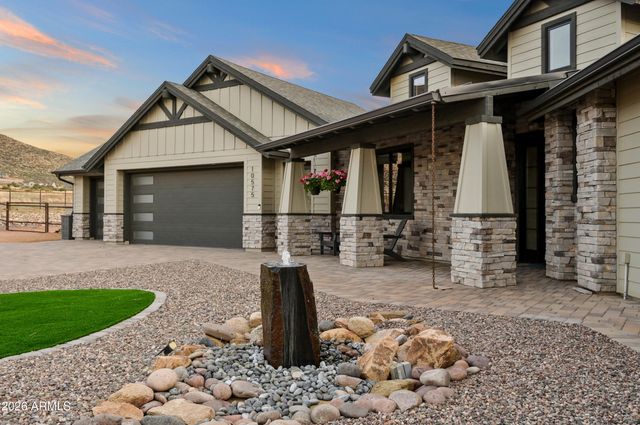 10575 E Desert Winds Way, Prescott Valley, AZ 86315